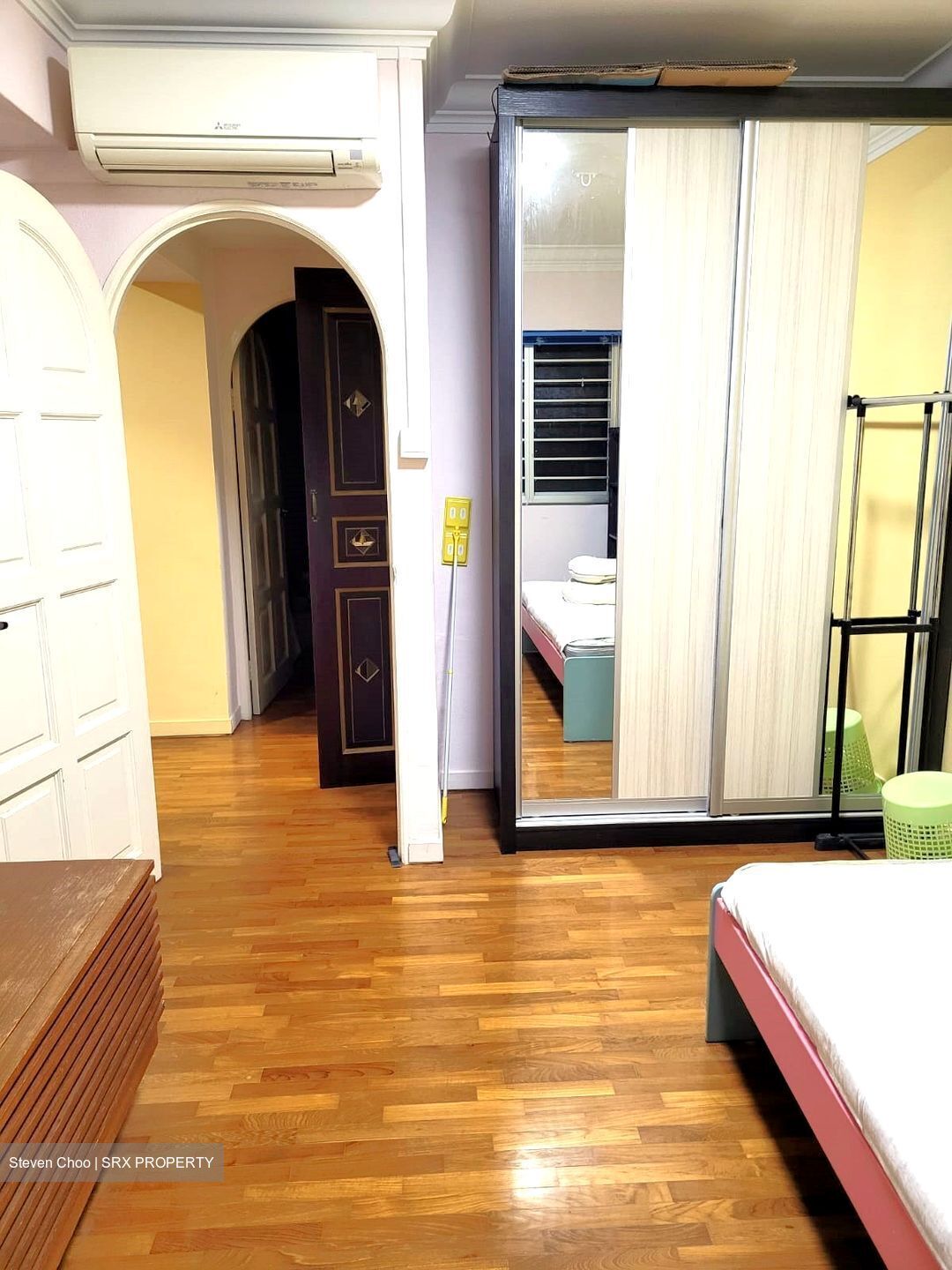 Blk 7A Commonwealth Avenue (Queenstown), HDB 4 Rooms #446290351